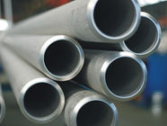 BWG 20FT dei tubi senza saldatura 3/4&quot; 16 dell'acciaio inossidabile di ASTM A213/ASME SA213