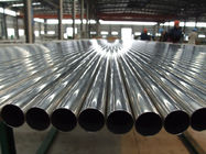 Tubi temprati luminosi ASTM A213/ASME SA213-10a TP304/TP304H/TP304L dell'acciaio inossidabile per lo scambiatore di calore