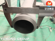 Resistenza alla corrosione del cloruro del tubo senza saldatura duplex dell'acciaio inossidabile ASTM A790 S31803