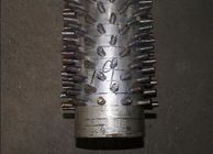 Saldatura di perno alettata dei tubi DN40 48.3mm dello scambiatore di calore di BACCANO 17175 TC1 SML