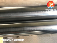 GH del tubo 100%ET UT di Semaless dell'acciaio di ASTM B729 N08020/2.4660/Alloy20 Hastelloy