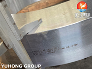 Il acciaio al carbonio di ASME SA266 GR2 K03506 ha forgiato l'applicazione di Ring For Pressure Vessel Parts