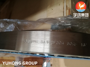Flangia forgiata in acciaio inossidabile ASME SA182 F304 1,4301 08Х18Н10 SORF