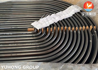 ASTM A179 / ASME SA179 Tubo per scambiatori di calore in acciaio al carbonio senza saldatura