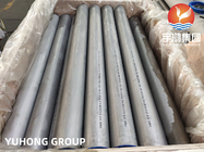 Alta durevolezza del grande di acciaio inossidabile tubo diritto del tubo/ss 310SSeamless, ABS, GL, DNV, NK, PED, AD2000, GOST9941-81, C