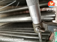 ASME SA213/ASTM A213 T9 Tubo U bend tubo di acciaio in lega per super riscaldatore