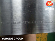 ASTM A182 F22 Flancia cieca forgiata in acciaio legato ANSI B16.5