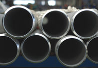 Tubi duplex dell'acciaio inossidabile, ASTM A789, ASTM A790, S31803, S32750, S32205, S31254MO.
