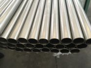 Condensatori/tubi di titanio ASME SB338 della lega scambiatori di calore ad alta resistenza