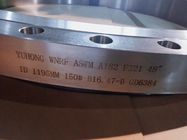 ASTM A182 ha forgiato l'ANSI B16.47 Seris delle flange dell'acciaio inossidabile una B 150# - 2500#