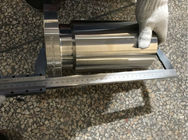 ASTM A182 F321 F321H ha forgiato le flange di acciaio inossidabile