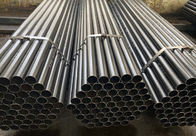 Tubo del acciaio al carbonio di lunghezza delle BS 6323-5 ERW1 12m