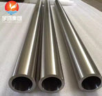 ASTM B338 gr. 2/UNS R50400/3,7034 tubi di titanio per il condensatore e lo scambiatore di calore