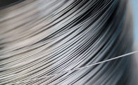 La morbidezza ha temprato la norma di Aisi del cavo della primavera del metallo di acciaio inossidabile 300 serie del materiale