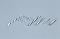 Asse a terra di acciaio inossidabile di precisione lineare del macchinario di CNC per lo spazzolino da denti elettrico