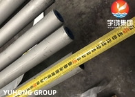 Lega 15-5ph del tubo senza saldatura di acciaio inossidabile di AMS 5862 di AMS 5659/