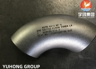 Trattamento dell'acqua ASTM A815 WP-S S32750, S32760 Fittings in acciaio inossidabile