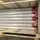 Il tubo duplex dell'acciaio inossidabile, unisce in lega 2507 tubi dell'acciaio inossidabile/tubi duplex eccellenti ASTM/ASME A/SA789 A/SA790 A/SA928