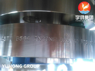 ASTM B564 N06625 /Inconel 625/DIN2.4856 ha forgiato le flange d'acciaio classifica 5000 libbre/1000lbs