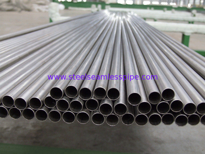 Tubi senza saldatura dell'acciaio legato, ASME SA213/SA213M-2013, T11, T12, T23, T22, T5, T9, T91, T92