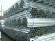 BACCANO del tubo del acciaio al carbonio di ASTM A53 BS1387 Galv 2440 ASTM A53 ASTM A795