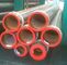 Tubi senza saldatura ASMES SA335 P5, tubo senza cuciture dell'lega-acciaio, tubo dello calore-scambiatore, fabbricazione dell'acciaio legato della porcellana