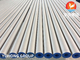 Duplex/tubi di acciaio inossidabile del duplex e tubi eccellenti A790 S32750 (SAF2507, 1,4410), SA789 S31803 (SAF2205,1.4462),
