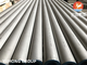 ASTM A790 UNS S32750 (SAF2507, 1,4410), tubi eccellenti di acciaio inossidabile del duplex, PREN&gt;40
