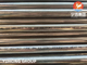 Tubatura saldata di acciaio inossidabile di ASTM A249/ASME SA249 TP304 TP304L TP316L