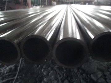 Tubi del acciaio al carbonio dell'industria del gas spessore della parete di 18mm - di 5 con anti corrosione