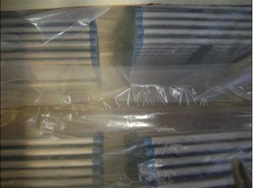Tubo per scambiatori di calore, tipo a curva U, tubo per scambiatori di calore in acciaio inossidabile ASTM 213, ASME SA213, ASTM A789, ASME SA789