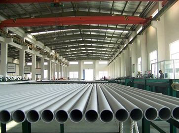 ASTM A213 TP316 /TP316L /TP316H TP316Ti, metropolitana di scambio termico, tubo senza saldatura di acciaio inossidabile,