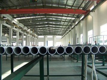 ASTM A213 TP316 /TP316L /TP316H TP316Ti, metropolitana di scambio termico, tubo senza saldatura di acciaio inossidabile,