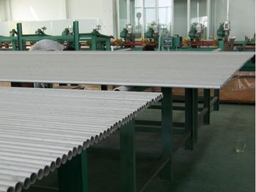 ASTM A213 TP316 /TP316L /TP316H TP316Ti, metropolitana di scambio termico, tubo senza saldatura di acciaio inossidabile,