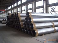 Tubi senza saldatura dell'acciaio legato, BACCANO 17175 15Mo3, 13CrMo44, 12CrMo195, T1 di ASTM A213, T2, T11, T5
