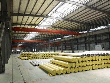 Tubo saldato duplex eccellente dell'acciaio inossidabile, ASTM 790, ASME SA790, S31803 (FAS 2205), S32750 (2507), S32760