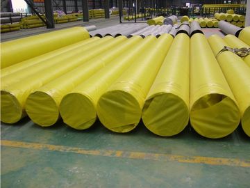 Tubo saldato duplex eccellente dell'acciaio inossidabile, ASTM 790, ASME SA790, S31803 (FAS 2205), S32750 (2507), S32760