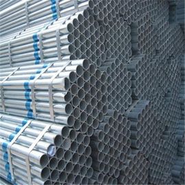 BACCANO del tubo del acciaio al carbonio di ASTM A53 BS1387 Galv 2440 ASTM A53 ASTM A795