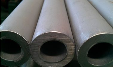Tubo senza cuciture di acciaio inossidabile di BACCANO 17456