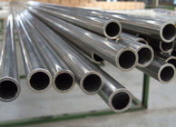 Tubo senza saldatura ASTM B677 UNS NO8904/904L dell'acciaio inossidabile dello scambiatore di calore