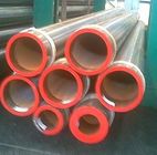 Tubi senza saldatura dell'acciaio legato, BACCANO 17175 15Mo3, 13CrMo44, 12CrMo195, T1 di ASTM A213, T2, T11, T5