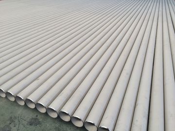 TUBO SENZA SALDATURA DELL'ACCIAIO INOSSIDABILE DEL DUPLEX DI ASTM A789 S31803 (FAS 32205, 2205)