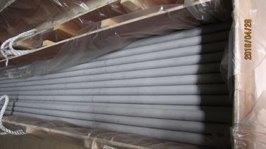 ASTM A213 TP304/304L, metropolitana di scambio termico, tubo senza saldatura di acciaio inossidabile,
