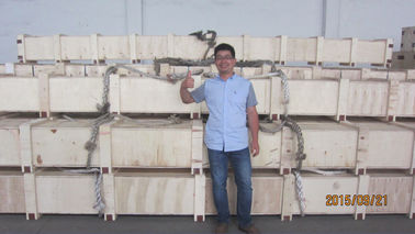 TUBO SENZA SALDATURA DELL'ACCIAIO INOSSIDABILE DEL DUPLEX DI ASTM A789 S32750 (FAS 32507, 2507)