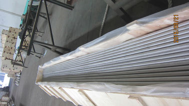 TUBO SENZA SALDATURA DELL'ACCIAIO INOSSIDABILE DEL DUPLEX DI ASTM A789 S32750 (FAS 32507, 2507)