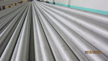 TUBO SENZA SALDATURA DELL'ACCIAIO INOSSIDABILE DEL DUPLEX DI ASTM A789 S32750 (FAS 32507, 2507)