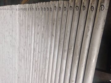 TUBO SENZA SALDATURA DUPLEX ECCELLENTE DELL'ACCIAIO INOSSIDABILE DI ASTM A789 S32760
