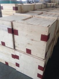 TUBO SENZA SALDATURA DUPLEX ECCELLENTE DELL'ACCIAIO INOSSIDABILE DI ASTM A789 S32760