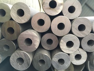 Tubo di acciaio inossidabile, S31254 (254 SMo, 1,4547,), 253 mA, 6MO, ASTM A312/ASTM A999