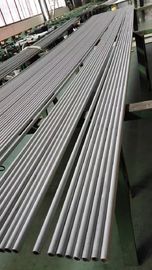 Tubo di acciaio inossidabile, S31254 (254 SMo, 1,4547,), 253 mA, 6MO, ASTM A312/ASTM A999